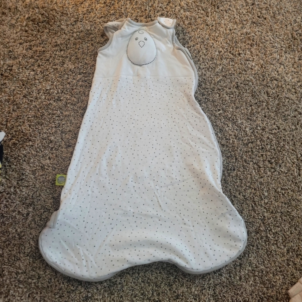 Halo sleep sack